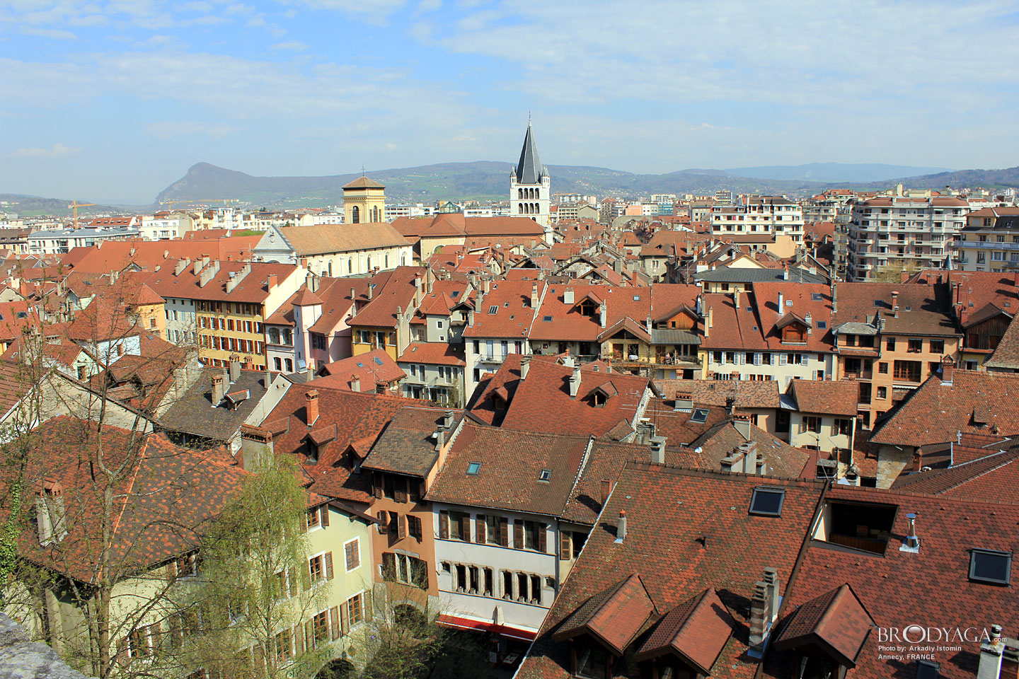 Annecy